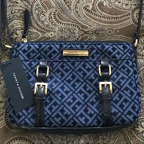 BRAND NEW Tommy Hilfiger handbag - Picture 2 of 4